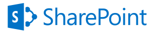 SharePoint LogoCropped