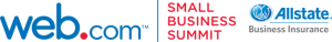 WEB.com small business summit
