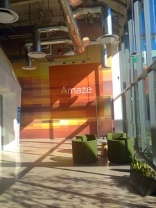 Another view of Microsoft LA offices