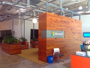 Microsoft Los Angeles Offices